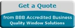 Quality Window Solutions Logo
