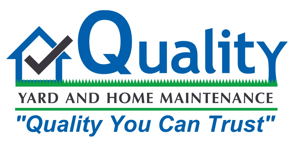 Quality Yard and Home Maintenance, LLC. Logo