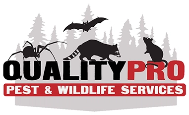 Quality Pro Pest & Wildlife Services Logo