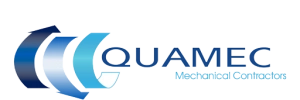 Quamec Air Conditioning Logo