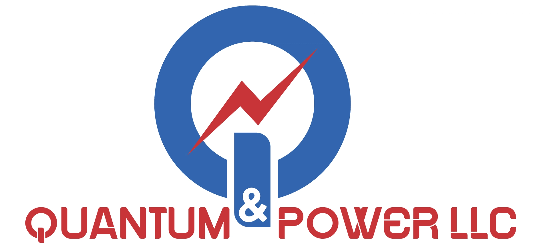 Quantum & Power LLC Logo