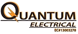 Quantum Electrical Contractors Logo