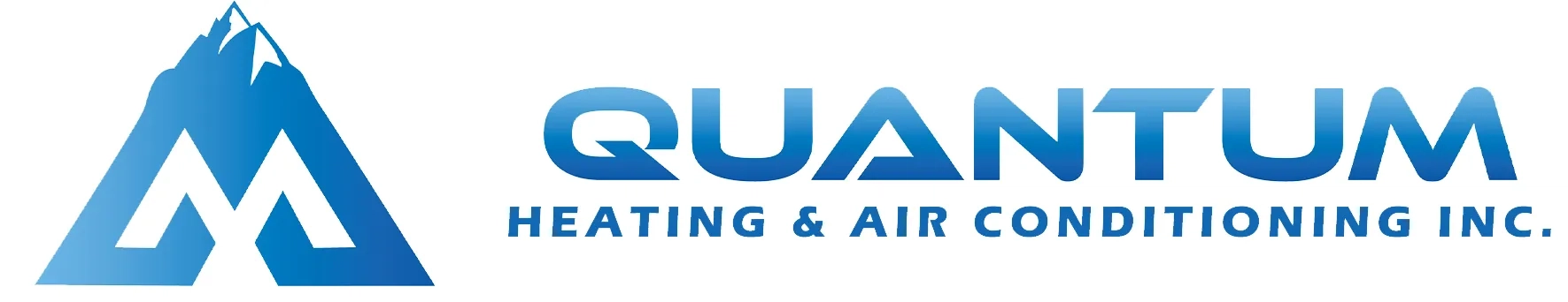 Quantum Heating & Air Conditioning Inc. Logo