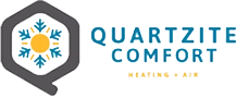 Quartzite Comfort LLC Logo