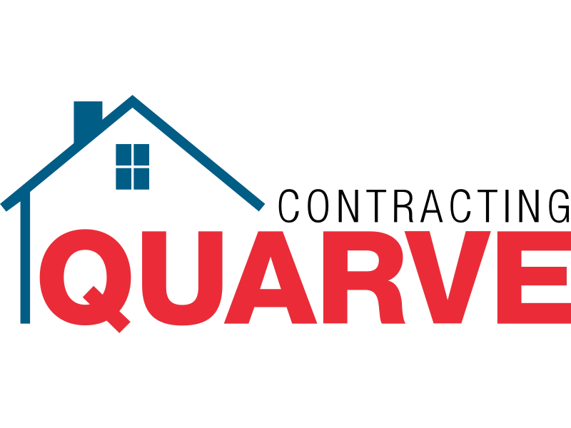Quarve Contracting Logo