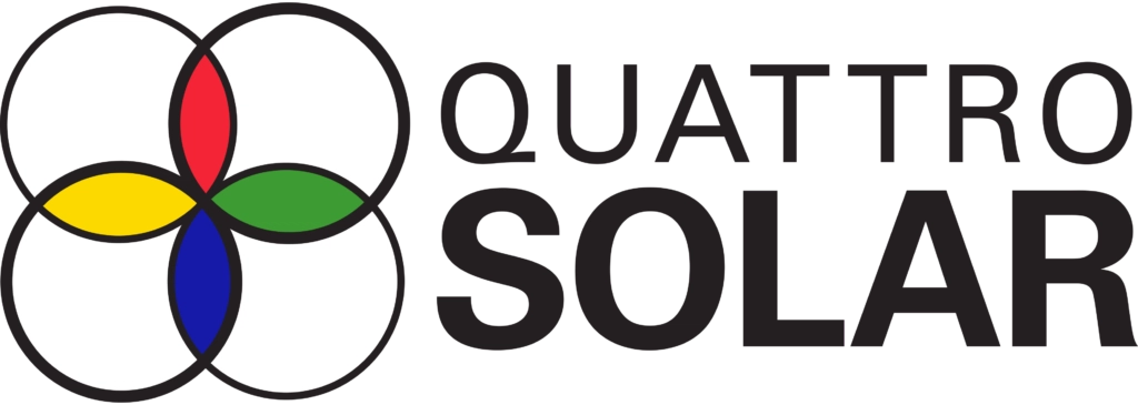 Quattro Solar, Inc. Logo