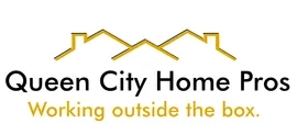 Queen City Home Pros Logo