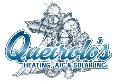 Queirolo's Heating & Air Conditioning, Inc. Logo
