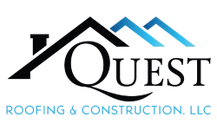 Quest Roofing & Construction LLC Logo