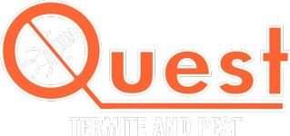 Quest Termite & Pest Management Logo