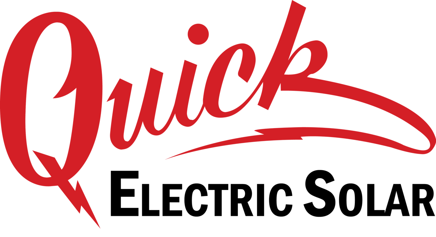 Quick Electric Logo