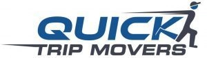 Quick Trip Movers Logo