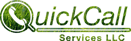 QuickCall Services LLC Logo