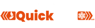 QuickCut LLC Logo