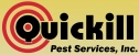Quickill Pest Services Logo