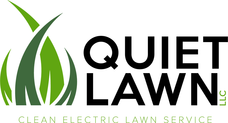 Quiet Lawn SF Logo