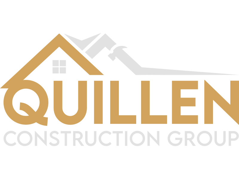 Quillen Construction Group, LLC Logo
