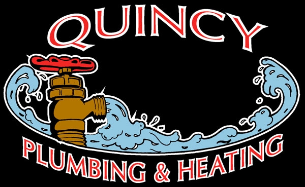 Quincy Plumbing & Heating Co Logo