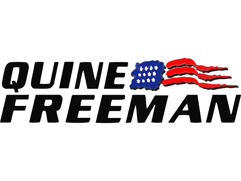 Quine Freeman Logo