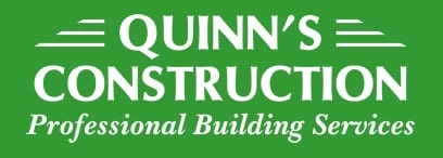 Quinn's Construction Logo