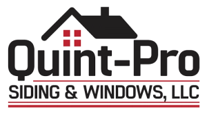 Quint-Pro Siding & Windows LLC Logo