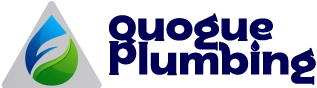 Quogue Plumbing Logo