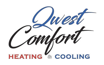 Qwest Comfort Logo