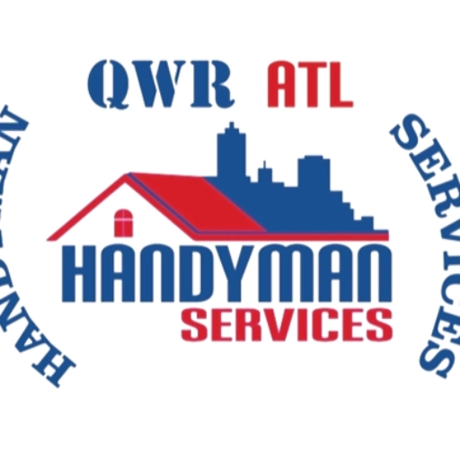 QWR Remodeling and Handyman Service Logo
