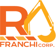 R A Franchi Corporation Logo