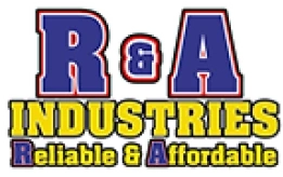R & A Industries Logo
