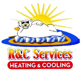R & C Services Logo