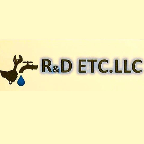 R & D Etc., L.L.C. Logo