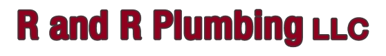 R and R Plumbing LLC Logo