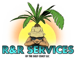R & R Services of the Gulf Coast LLC Logo