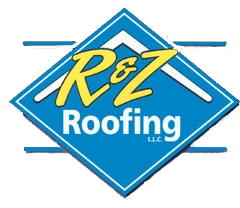 R & Z Roofing LLC Logo