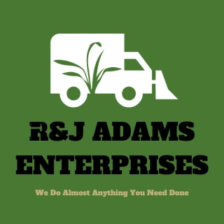 R &J Adams Enterprises LLC Logo