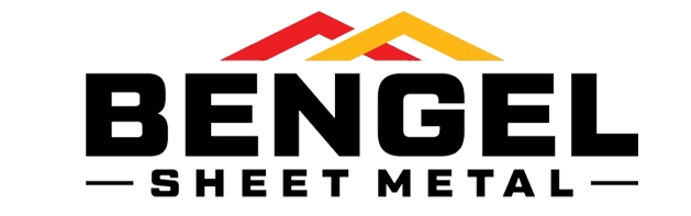 R.E. Bengel Roofing Logo
