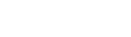 R E Kuba Construction Inc. Logo