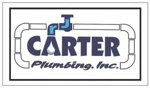 R J Carter Plumbing Inc Logo