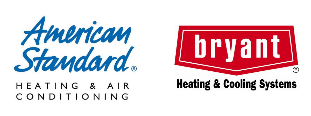 R J Heating & Cooling Co Logo