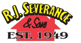 R J Severance & Sons Logo