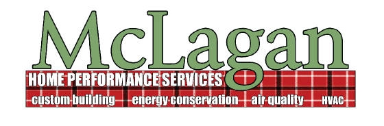 R. McLagan, Inc. Logo