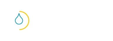 R. Poust Heating & Cooling Inc Logo