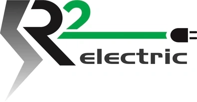R2 Electric & EV Logo