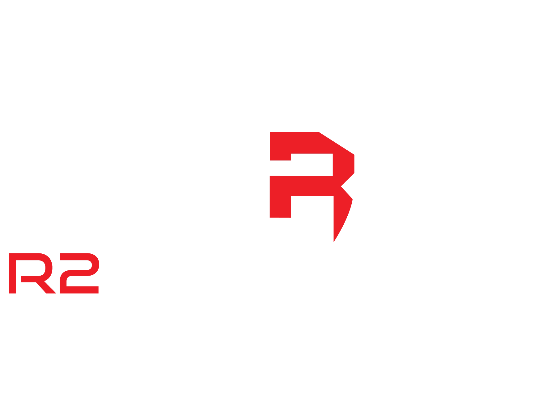 R2 Roof Guys Logo