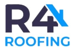 R4 Roofing Logo