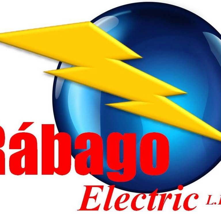 Rabago Electric LLC Logo