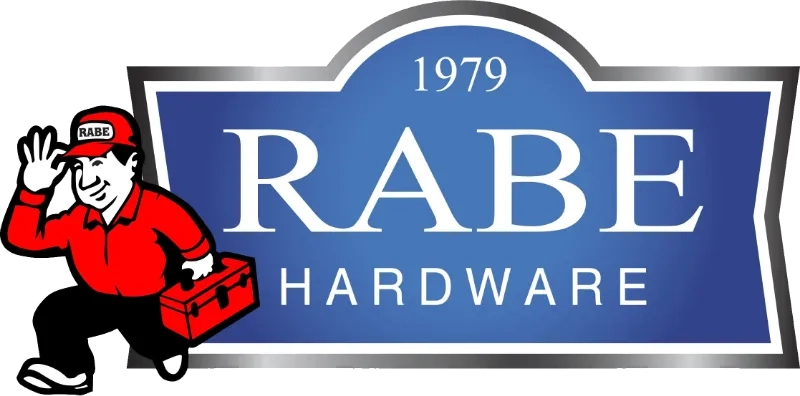 Rabe Hardware Logo