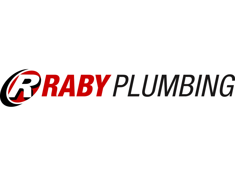Raby Plumbing, Inc. Logo