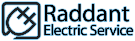 Raddant Electric Service, Inc. Logo